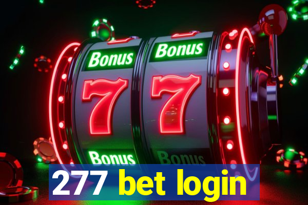 277 bet login